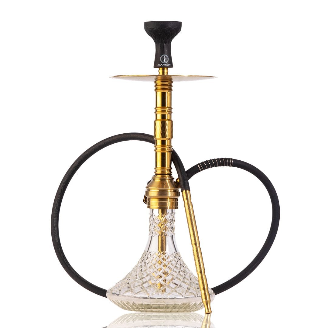 Herbal sheesha evenings at Wild Route Treks